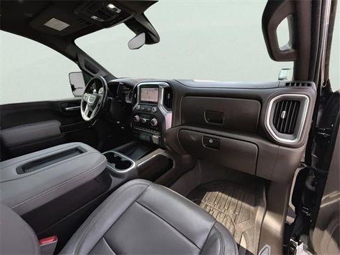 Certified 2020 GMC Sierra 2500 SLT w/ SLT Premium Plus Package image 31