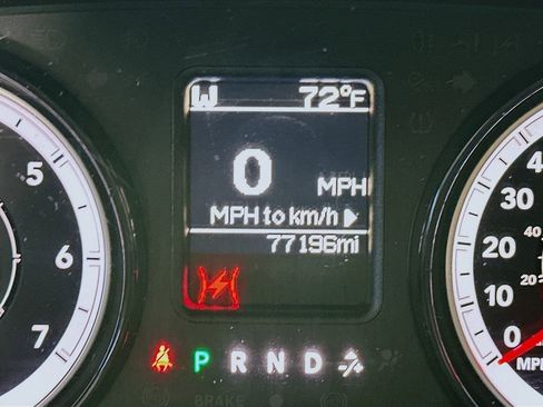 Used 2020 RAM 1500 Tradesman w/ Popular Equipment Group AWD/4WD image 15