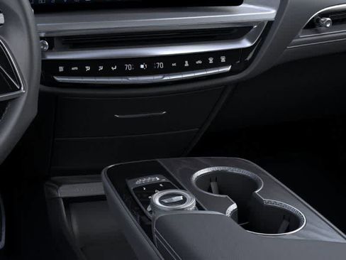 New 2026 Cadillac Lyriq V image 23