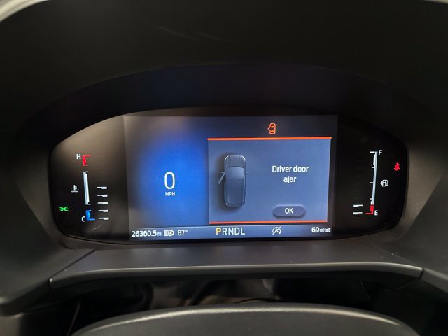 Used 2023 Ford Escape Active AWD/4WD image 13