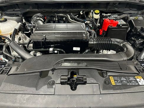 Used 2025 Ford Escape ST-Line image 61