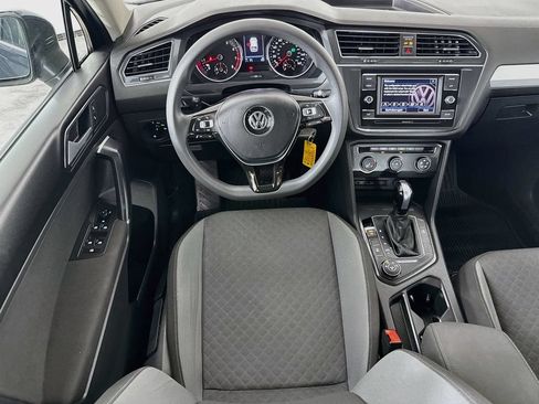 Used 2018 Volkswagen Tiguan S AWD/4WD image 23