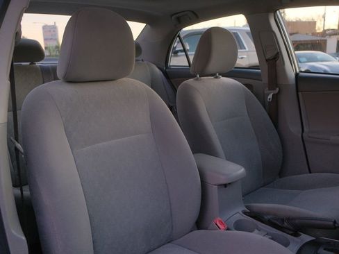 Used 2009 Toyota Corolla LE image 24