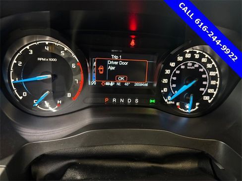 Used 2021 Ford Ranger XLT w/ Equipment Group 301A Mid image 4