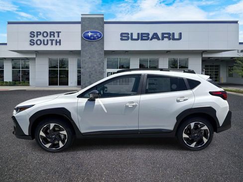 New 2026 Subaru Crosstrek 2.5i Limited AWD/4WD image 6