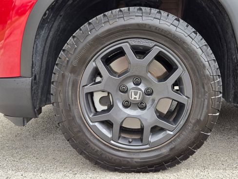 Used 2024 Honda Pilot TrailSport image 31