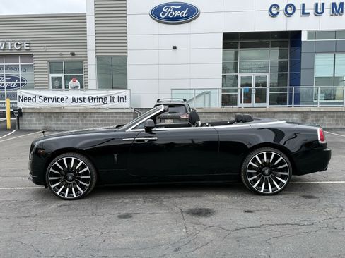 Used 2018 Rolls-Royce Dawn image 5