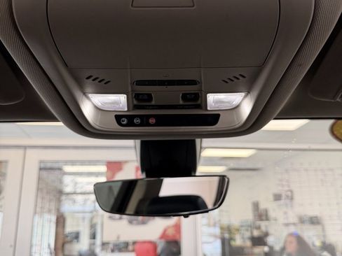 Certified 2021 GMC Acadia Denali w/ GMC Pro Grade Package image 22