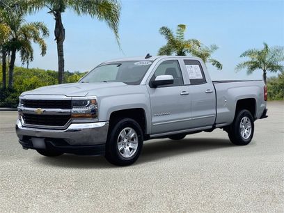 Used 2018 Chevrolet Silverado 1500 LT