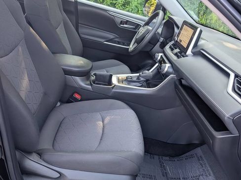 Used 2023 Toyota RAV4 XLE w/ Convenience Package AWD/4WD image 21