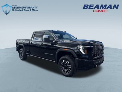 New 2026 GMC Sierra 2500 Denali Ultimate
