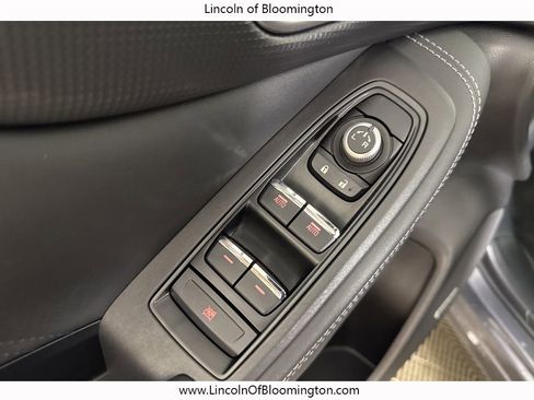 Used 2021 Subaru Forester Touring image 58