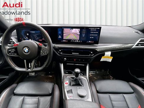 Used 2025 BMW M2 w/ Lighting Package image 7