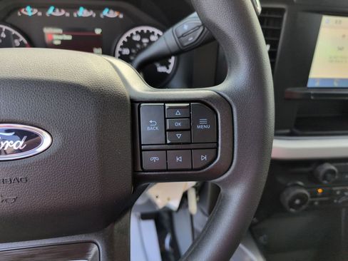 New 2026 Ford F250 XLT image 31