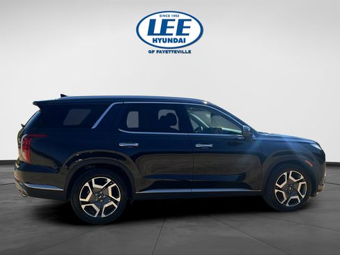 Certified 2024 Hyundai Palisade SEL AWD/4WD image 2