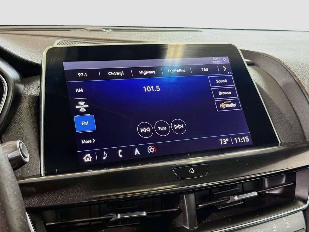 Used 2022 Cadillac CT5 Sport AWD/4WD image 16