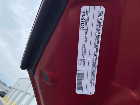 New 2026 RAM 2500 Big Horn image 27