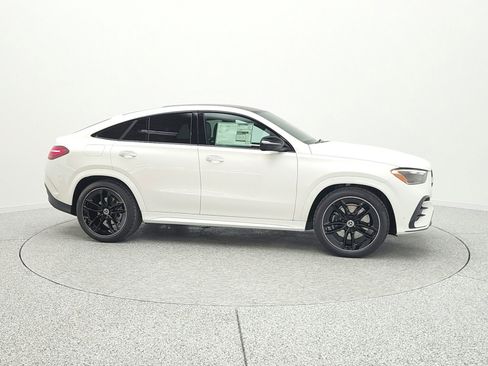 New 2026 Mercedes-Benz GLE 450 GLE 450 image 4