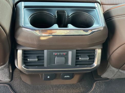 Used 2022 Ford F150 King Ranch w/ Equipment Group 601A High image 13