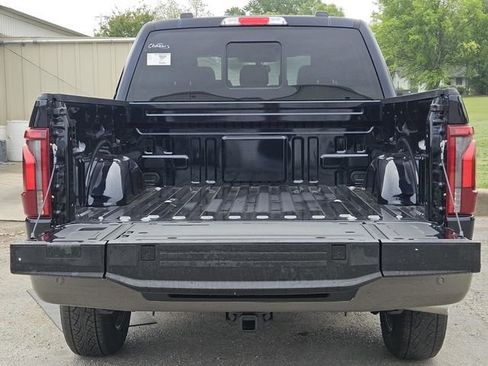 New 2026 Ford F150 King Ranch AWD/4WD image 14