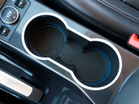 Used 2016 Ford Escape Titanium w/ Equipment Group 301A image 36