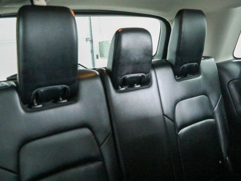 Used 2023 Nissan Pathfinder Platinum FWD image 30