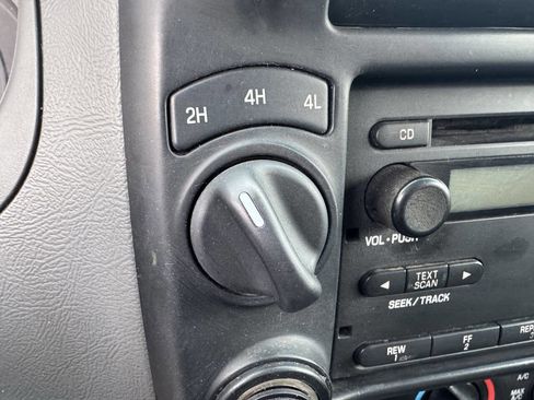 Used 2011 Ford Ranger Sport w/ PWR Equipment Group image 19