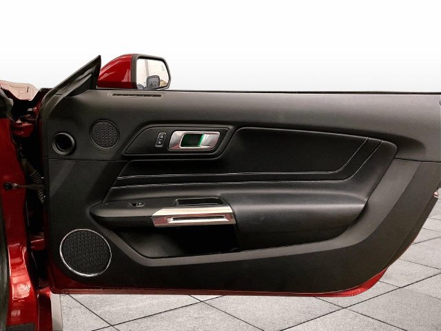 Used 2019 Ford Mustang Premium w/ Equipment Group 201A RWD image 23