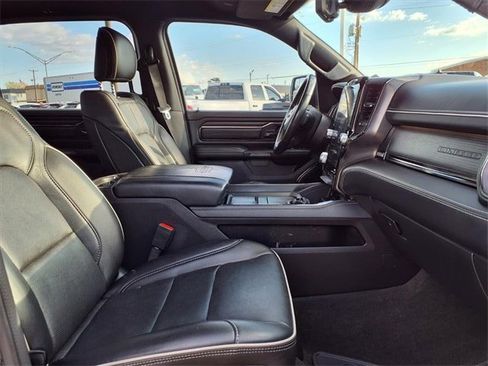 Certified 2023 RAM 1500 Limited image 15