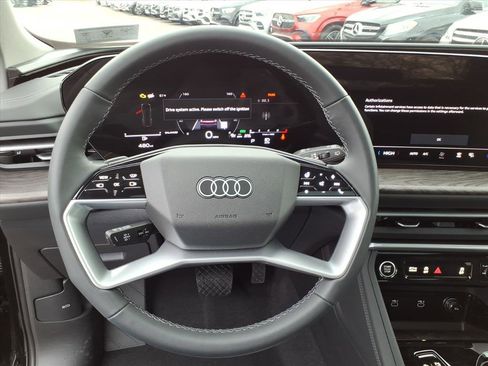 New 2025 Audi Q5 Premium Plus image 15