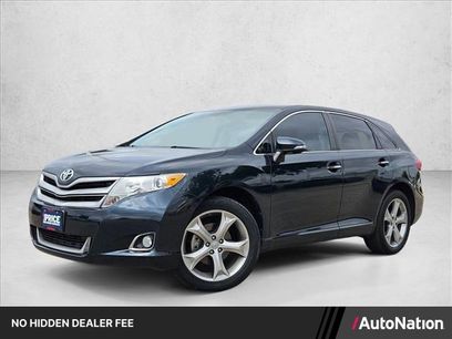Used 2014 Toyota Venza XLE w/ Tow Prep Package