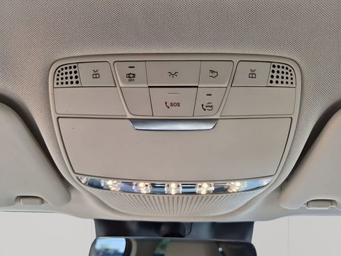 Used 2022 Mercedes-Benz GLC 300 4MATIC w/ Driver Assistance Package image 44