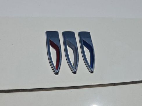 New 2025 Buick Envision Sport Touring image 31