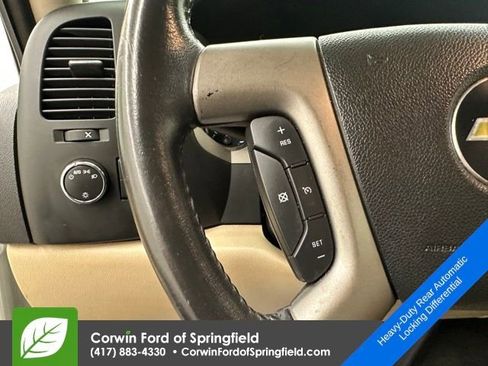 Used 2011 Chevrolet Silverado 1500 LT w/ Regional Value Package image 23