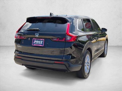 Certified 2023 Honda CR-V EX-L image 6