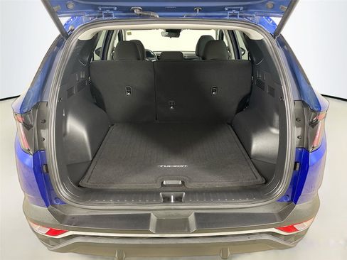 Used 2023 Hyundai Tucson SEL image 25