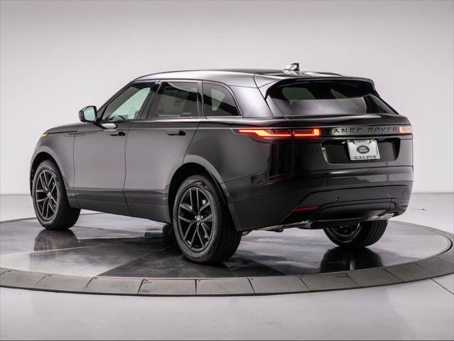 New 2026 Land Rover Range Rover Velar S AWD/4WD image 3