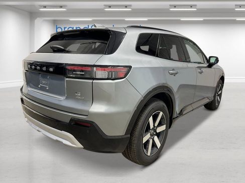New 2025 Honda Prologue Touring image 5