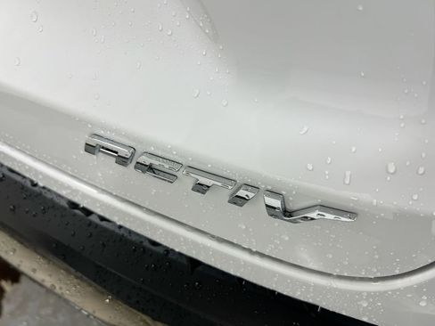 New 2026 Chevrolet Trax ACTIV w/ Driver Confidence Package image 25