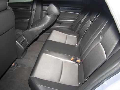 Certified 2022 Honda Accord Sport image 12