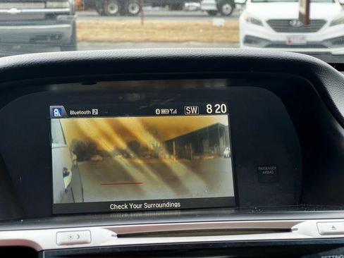 Used 2015 Honda Accord EX-L image 20