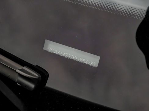 Used 2019 Rolls-Royce Ghost image 89