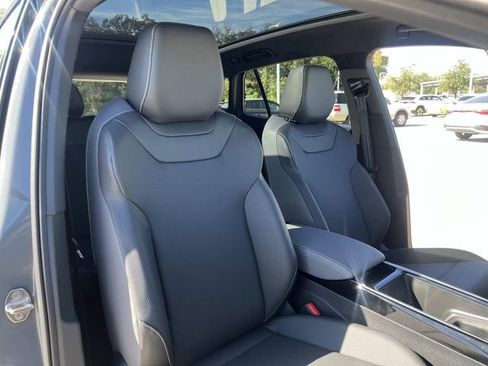 New 2025 Volkswagen ID.4 Pro S image 23