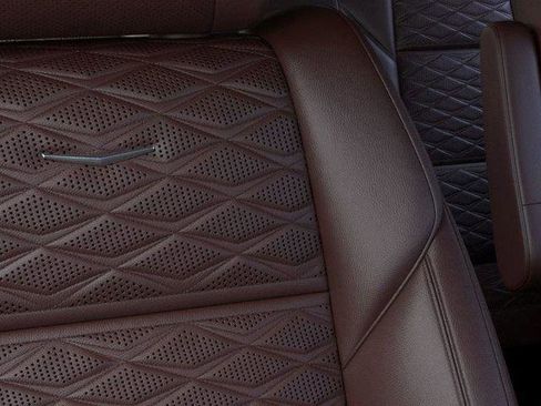 New 2026 Cadillac Escalade Luxury AWD/4WD image 21