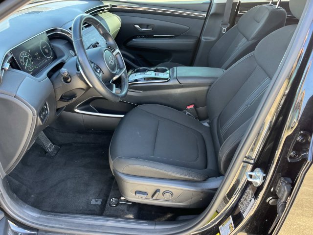 Used 2022 Hyundai Tucson SEL w/ Cargo Package AWD/4WD image 25