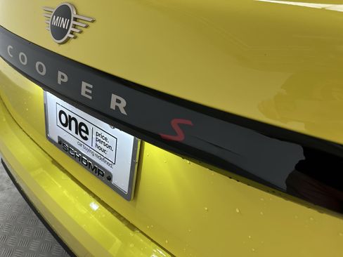 Used 2026 MINI Cooper S image 24