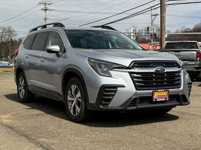 Certified 2023 Subaru Ascent Premium w/ Convenience Package