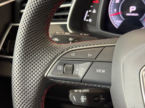 Used 2026 Audi Q8 Prestige w/ Prestige Package image 17