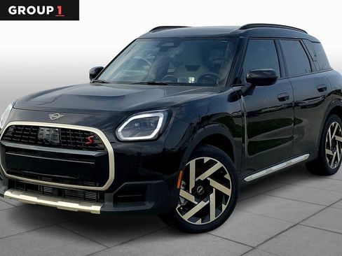New 2025 MINI Cooper Countryman S image 1