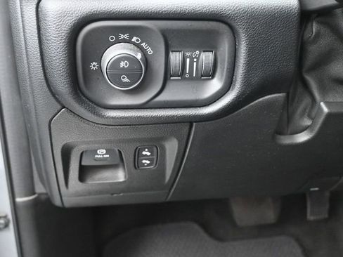 Used 2021 RAM 1500 Laramie w/ Sport Appearance Package image 20